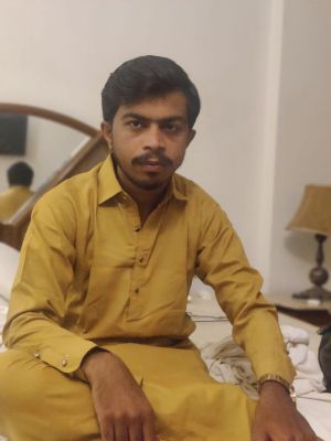Naeem Ahmad Profile Picture