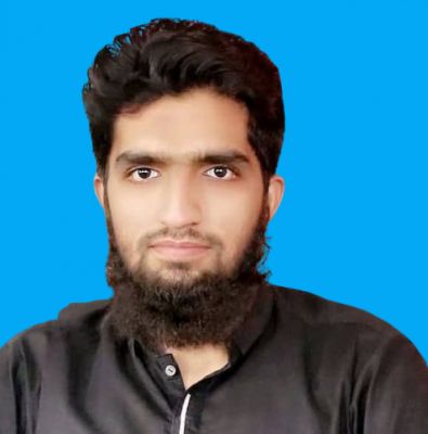Muhammad Shoaib Iqbal Profile Picture