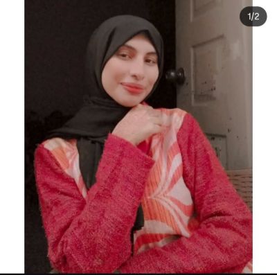Esha Idrees Profile Picture