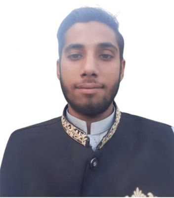 Muhammad Waqas Profile Picture