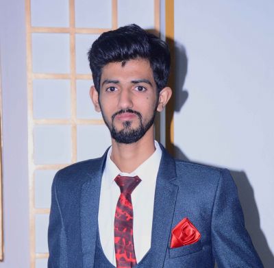 Muhammad Saad Profile Picture