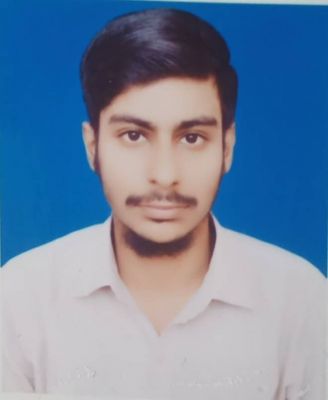 Abdul Moeez Tariq Profile Picture