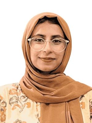 Faiza Bibi Profile Picture