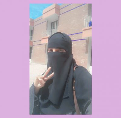 Samreen Bibi Profile Picture