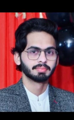 Ahsan Raza Profile Picture