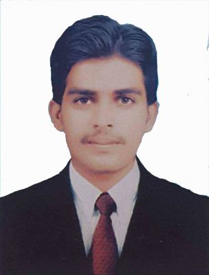 Junaid ahmed Profile Picture