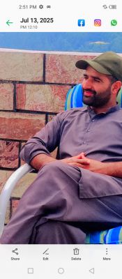 Malik asif Profile Picture
