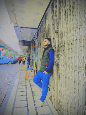 Subhan Ahmed Profile Picture