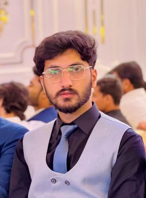 Haider Ali Profile Picture