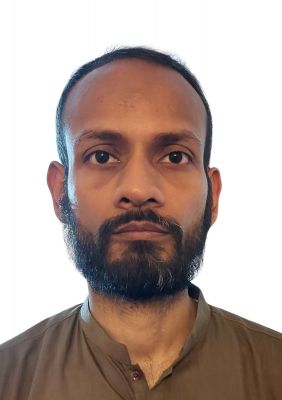 Hasan Raza Profile Picture