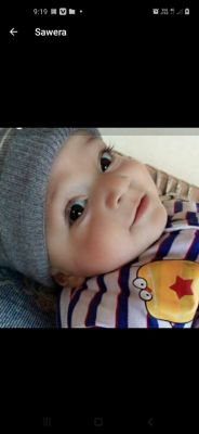 Sawera Ali Profile Picture