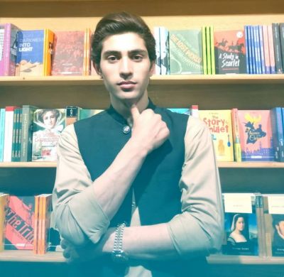 Mushtaq Khan Profile Picture