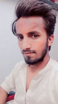 Abdul Samad Profile Picture