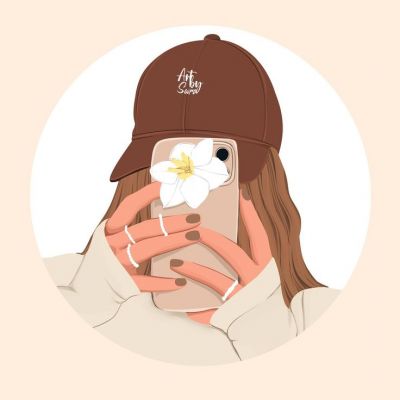 Aimen Sajjad Profile Picture