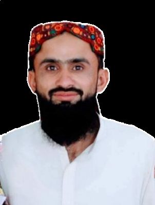 Mehtab Hussain Profile Picture