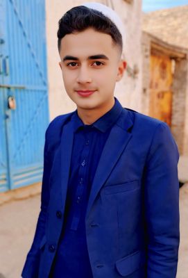 Muhammad Asif Profile Picture
