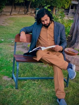 khushnood ali Profile Picture