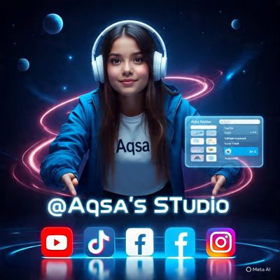 Aqsa Idrees Profile Picture