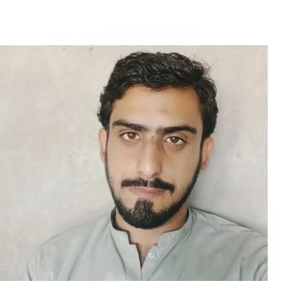 Muhammad Ausaaf Profile Picture