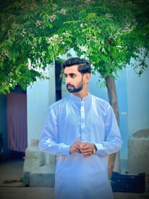 Muhammad zia ul Mustafa Profile Picture