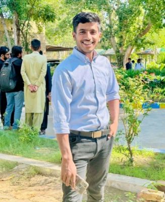 Gulzar Ali Profile Picture