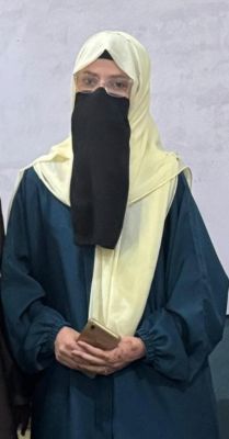 Humna Javed Profile Picture
