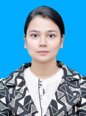 Hoor Ul Ain Haseeb Profile Picture