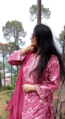 Muneeba Malik Profile Picture