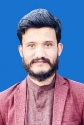 Hamidullah Bilal Profile Picture