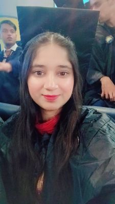 Ayesha Shakeel Profile Picture