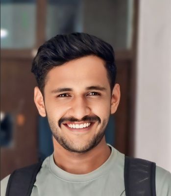 RANA AZHAB Profile Picture