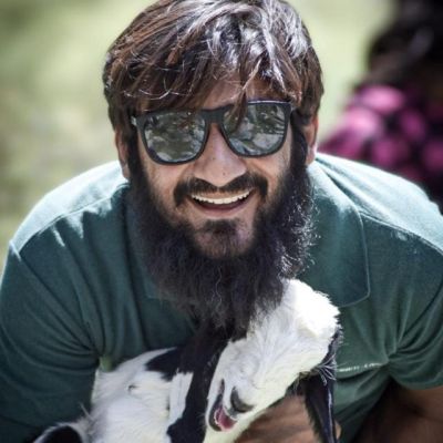Bilal Iqbal Profile Picture