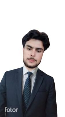 Syed shahkar Ali Profile Picture