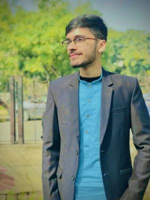 Ahsan Usmani Profile Picture