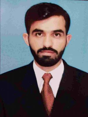 Muhammad Wajahat Hussain Profile Picture