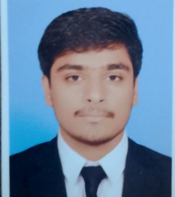 Malik Hasnaat Profile Picture