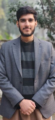 Hamza Akhtar Profile Picture