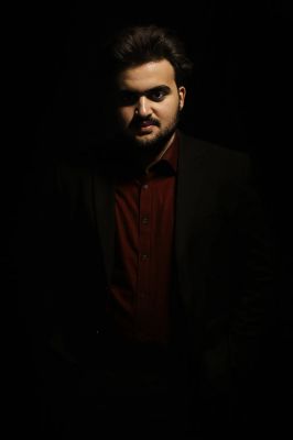 Muhammad Usman Sarfraz Profile Picture