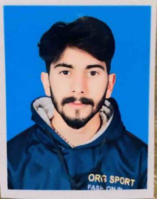 Tasadaq Hussain Profile Picture