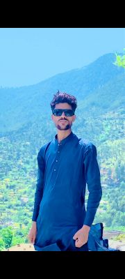 Syed Muqaddar Shah Profile Picture