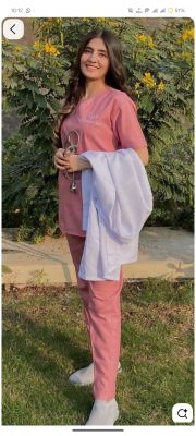 Ifra Kanwal Profile Picture