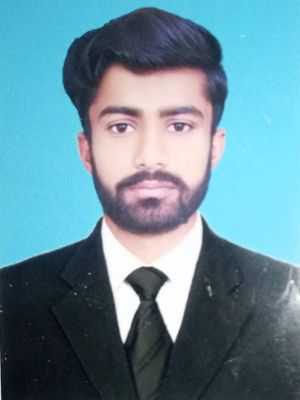 Muhammad Usman Profile Picture