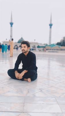 Muhammad Faheem EJAZ Profile Picture