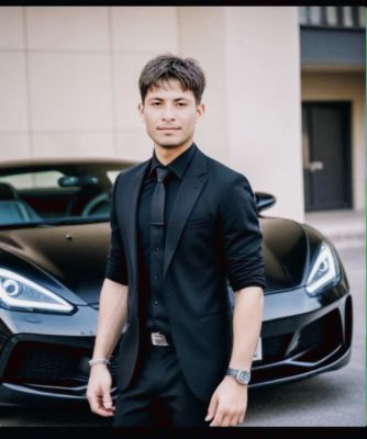 Atif Kamal Profile Picture