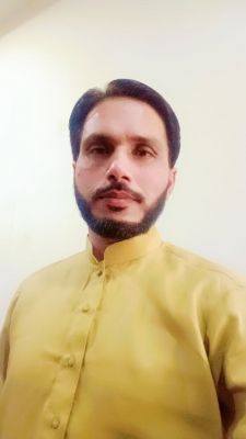 Hassan Iftikhar khan Profile Picture