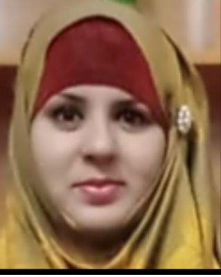 Ambreen Younas Profile Picture
