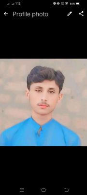 Muhammad Zohaib Ali Khan Profile Picture