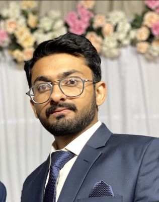 Ateeq Rehman Profile Picture