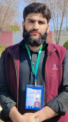 Qamar Zaman Profile Picture