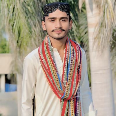 Razaullah Laghari Profile Picture
